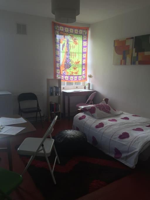 Carpe Diem Flat Near Zone 1 Apartment