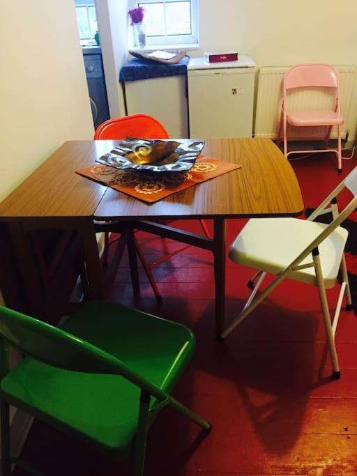 Carpe Diem Flat Near Zone 1 Apartment London