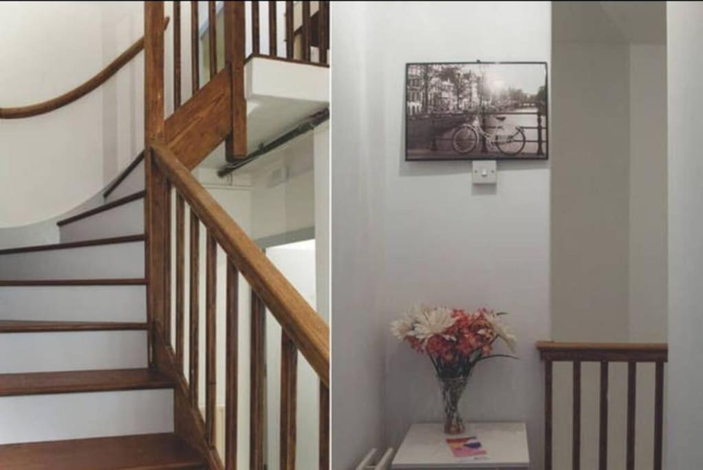 Apartment Carpe Diem Flat Near Zone 1 *