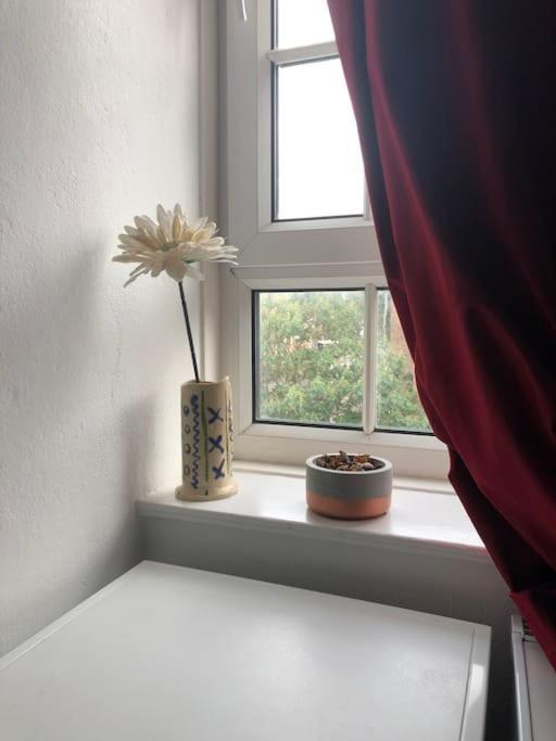 Carpe Diem Flat Near Zone 1 Apartment London