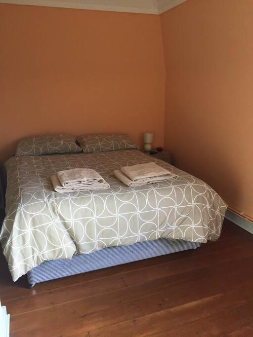 Carpe Diem Flat Near Zone 1 Apartment