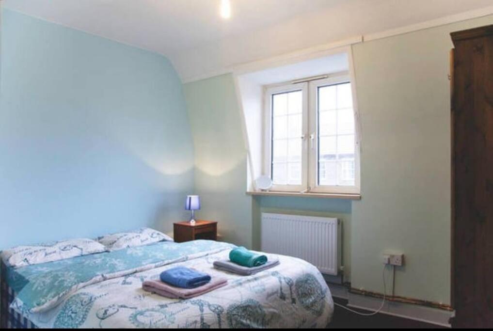 Apartment Carpe Diem Flat Near Zone 1 *