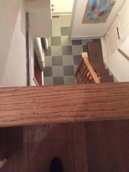 Carpe Diem Flat Near Zone 1 Apartment *