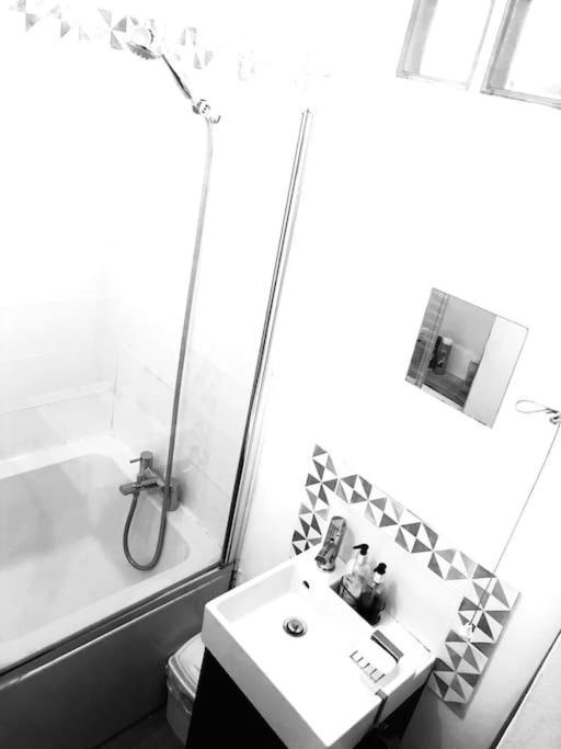 Carpe Diem Flat Near Zone 1 * London