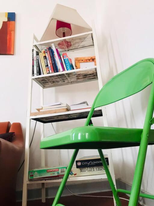 Apartment Carpe Diem Flat Near Zone 1
