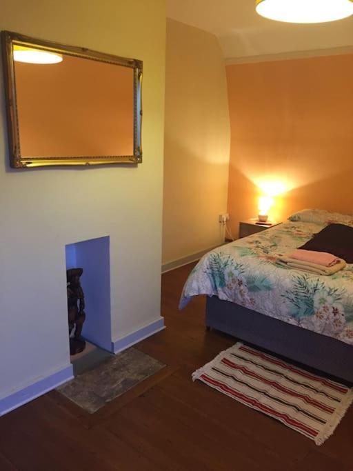Apartment Carpe Diem Flat Near Zone 1 *
