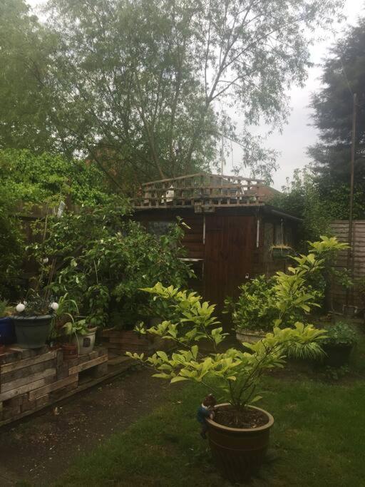 Apartment Carpe Diem Flat Near Zone 1 *