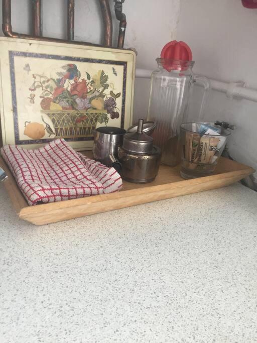 Apartment Carpe Diem Flat Near Zone 1 London