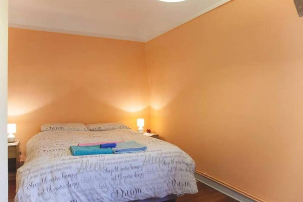 Apartment Carpe Diem Flat Near Zone 1