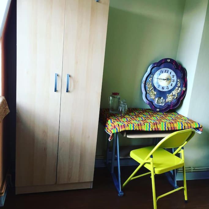 Carpe Diem Flat Near Zone 1 Apartment
