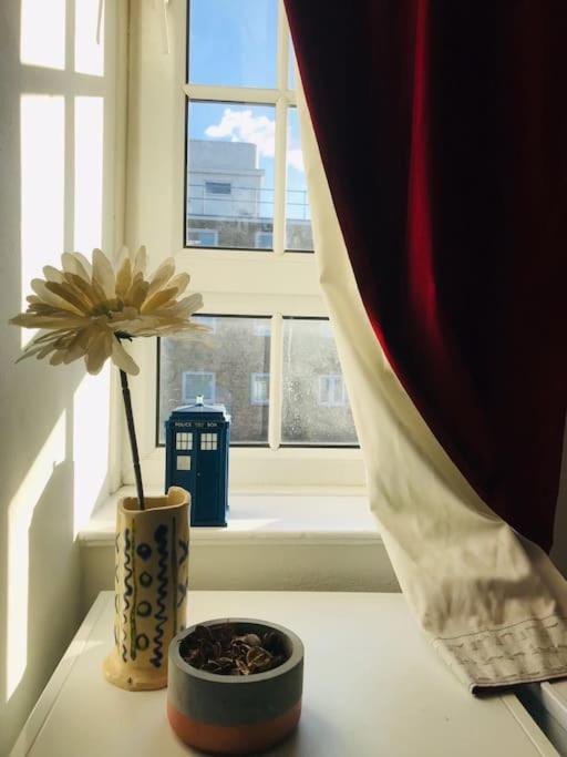 Carpe Diem Flat Near Zone 1