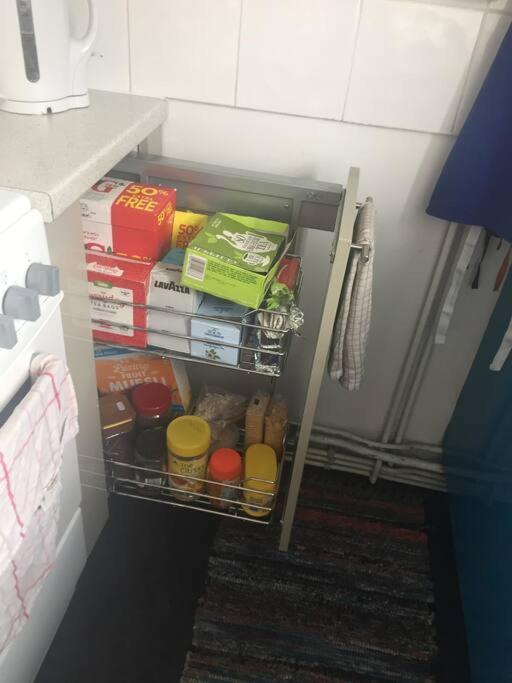 Carpe Diem Flat Near Zone 1 * London
