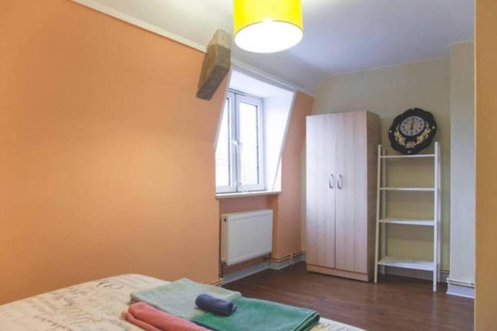 Carpe Diem Flat Near Zone 1 Apartment London