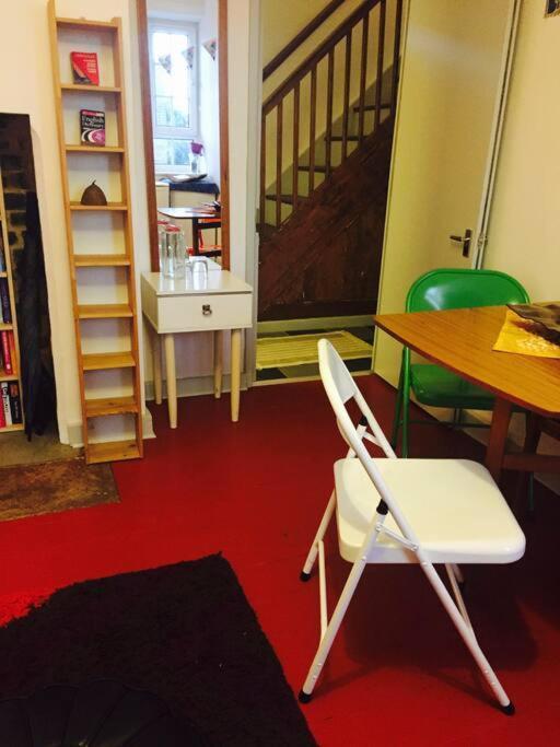 Carpe Diem Flat Near Zone 1 Apartment *