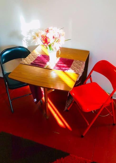 Carpe Diem Flat Near Zone 1 Apartment *