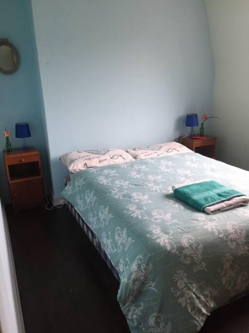 Carpe Diem Flat Near Zone 1 Apartment *