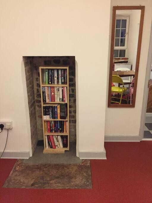 Apartment Carpe Diem Flat Near Zone 1 London