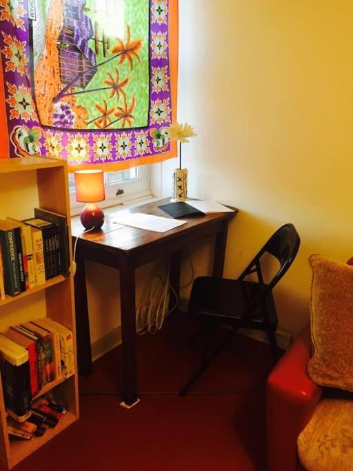 Carpe Diem Flat Near Zone 1 *