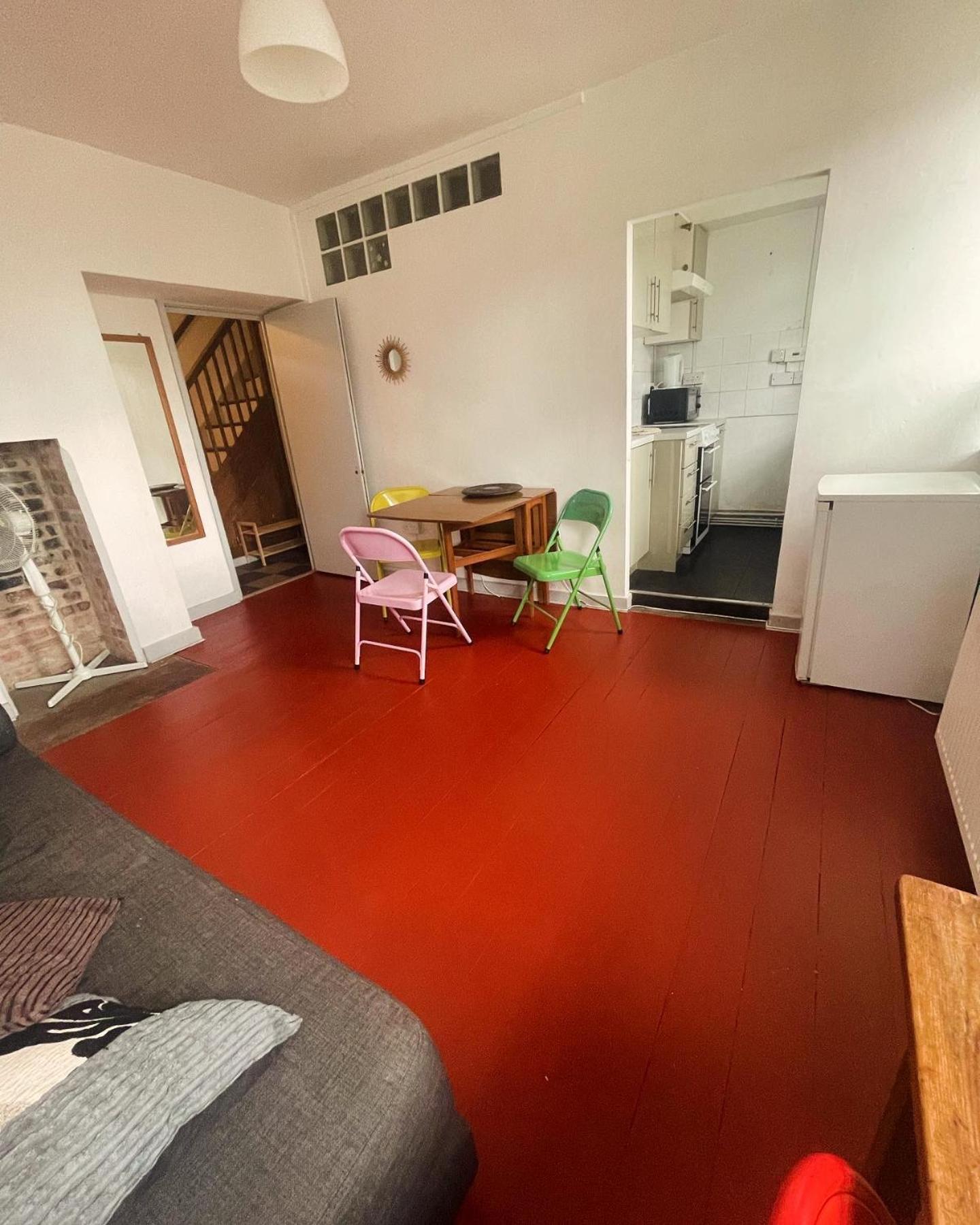 Apartment Carpe Diem Flat Near Zone 1 *