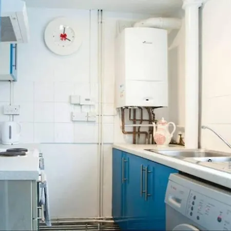 Carpe Diem Rooms Flat Near Zone 1 London Exterior photo