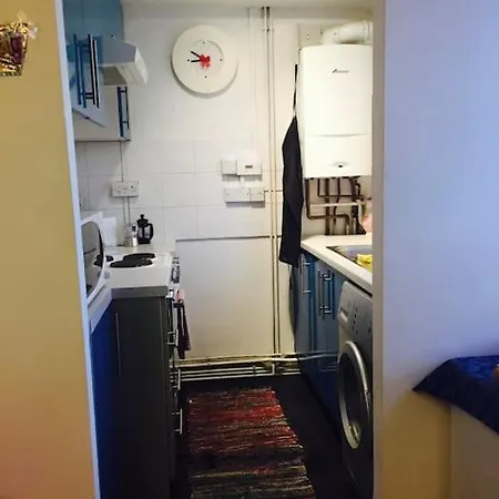 Carpe Diem Rooms Flat Near Zone 1 London Exterior photo