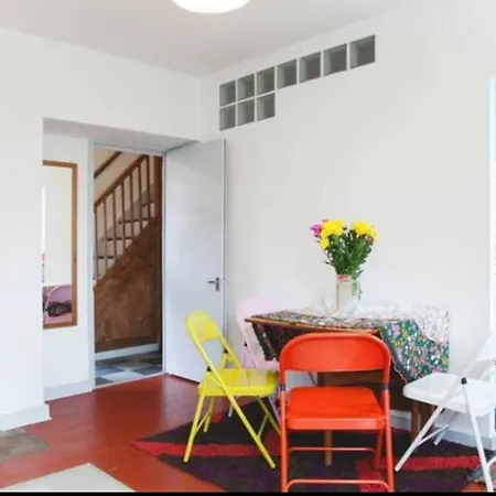 Carpe Diem Rooms Flat Near Zone 1 London Exterior photo