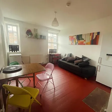 Carpe Diem Rooms Flat Near Zone 1 London Exterior photo