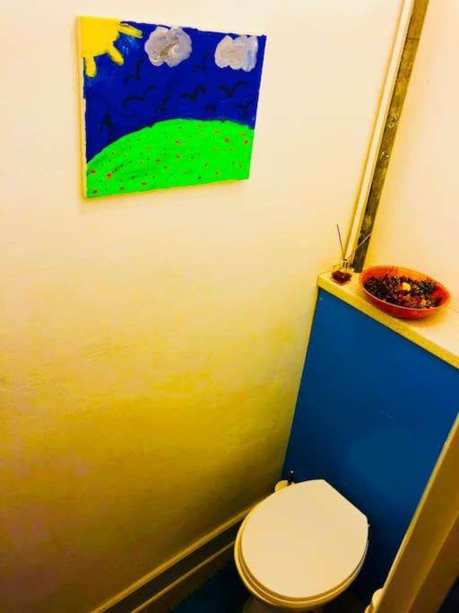 Carpe Diem Flat Near Zone 1 Londres