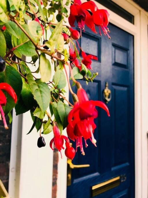 Apartamento Carpe Diem Flat Near Zone 1 Londres
