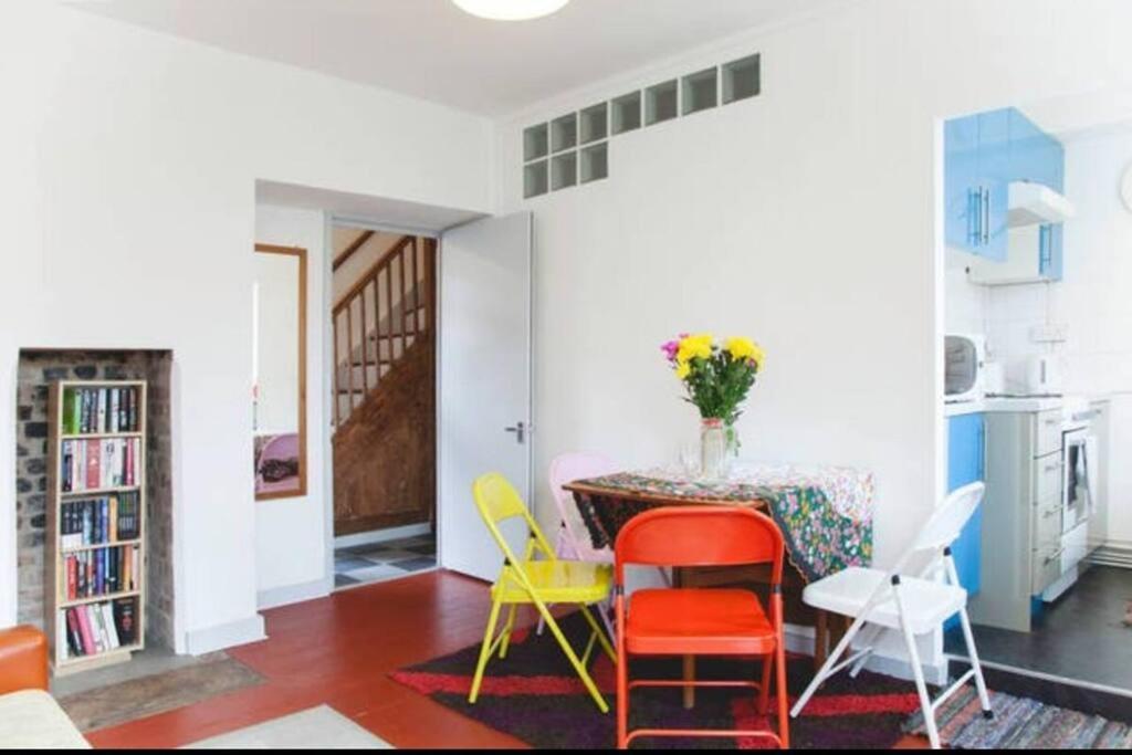 Carpe Diem Flat Near Zone 1 *