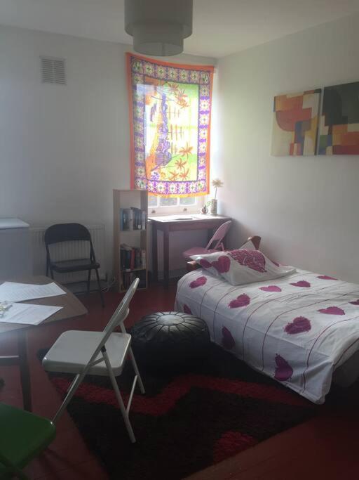 Carpe Diem Flat Near Zone 1 Apartment