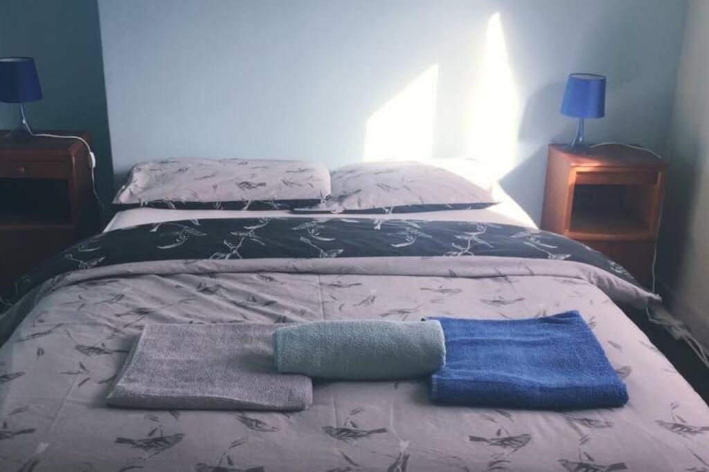 Apartment Carpe Diem Flat Near Zone 1