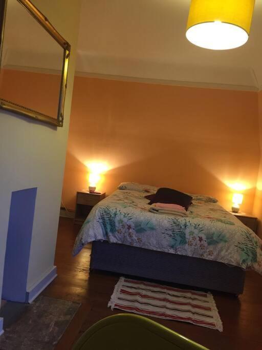 Apartment Carpe Diem Flat Near Zone 1