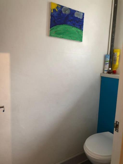 Apartment Carpe Diem Flat Near Zone 1 *