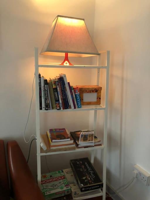 Apartment Carpe Diem Flat Near Zone 1